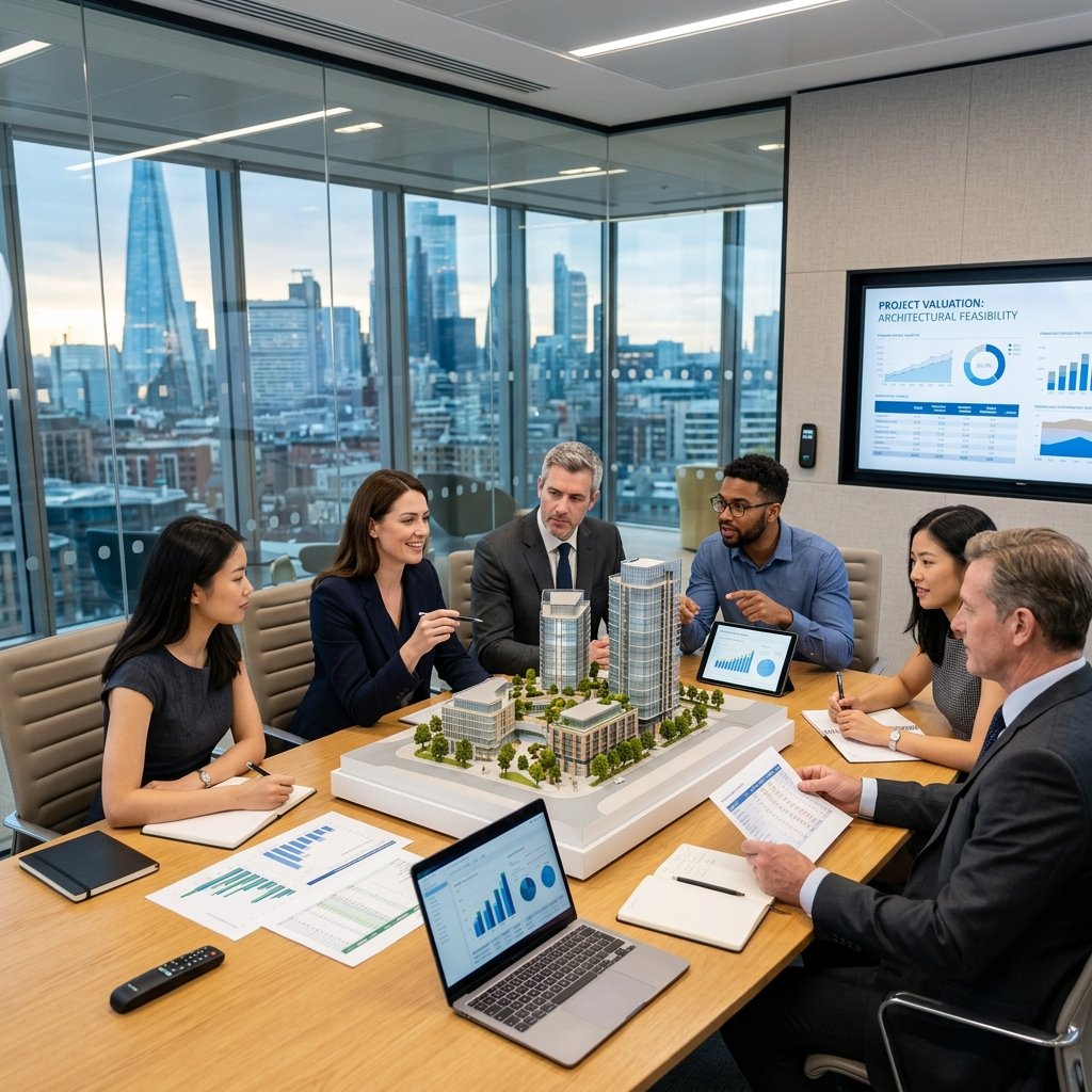 Premium Corporate Office